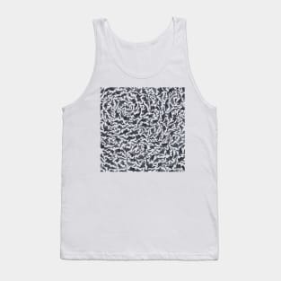 Orca Tank Top